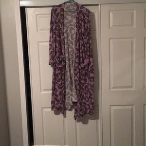 Lularoe Sarah Cardigan